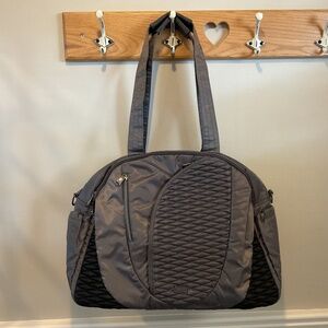 Lug Cartwheel 2 Duffel Bag
